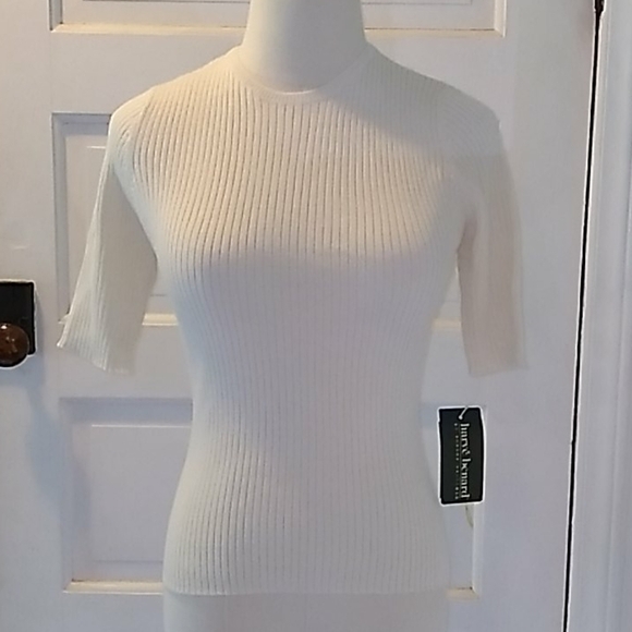 Nwt Harve Benard by Benard Holtzman small wool - Picture 1 of 2